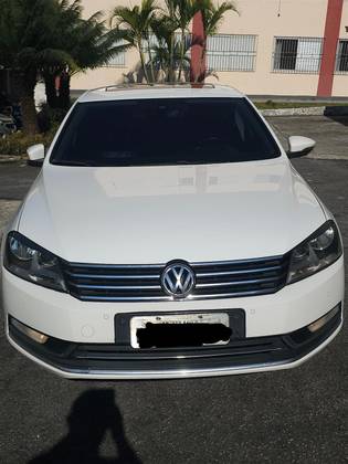 VOLKSWAGEN PASSAT 2.0 TSI 16V GASOLINA 4P AUTOMATIZADO VOLKSWAGEN PASSAT 2.0 TSI 16V GASOLINA 4P AUTOMATIZADO